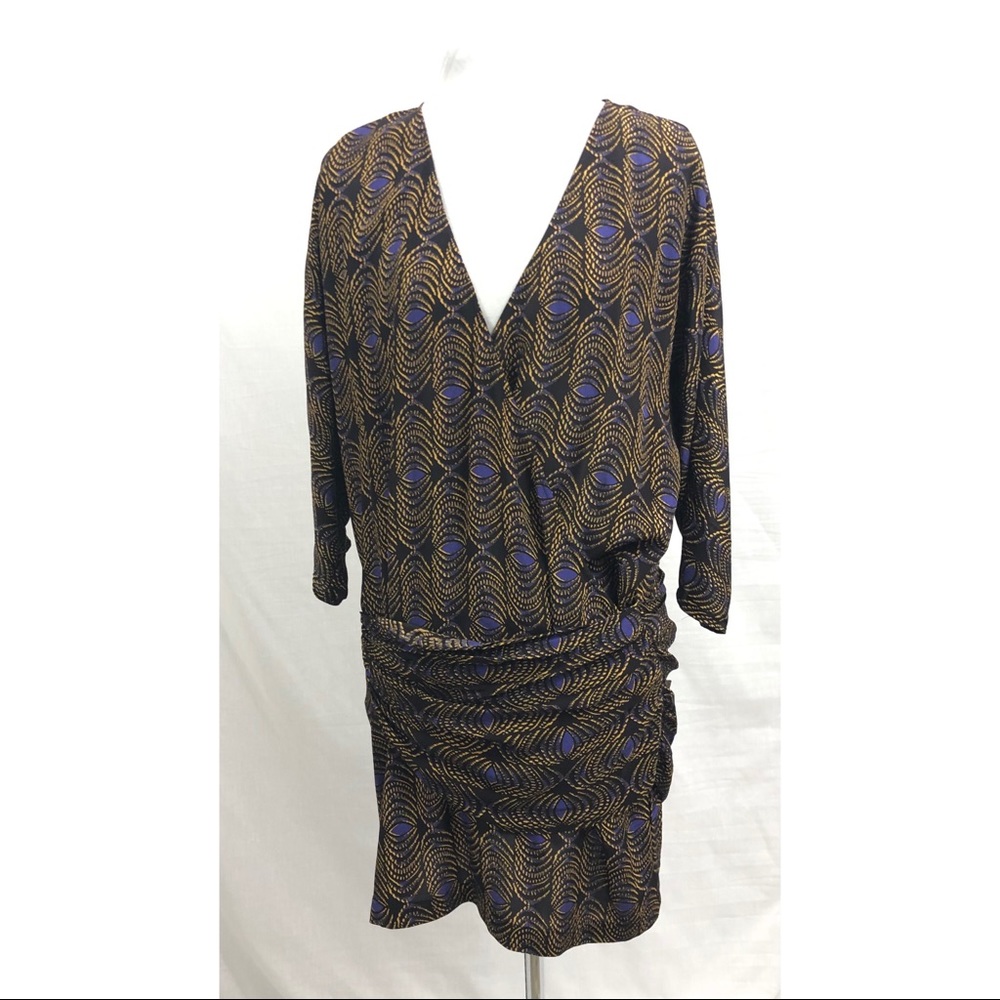 Thakoon Silk Dress 8